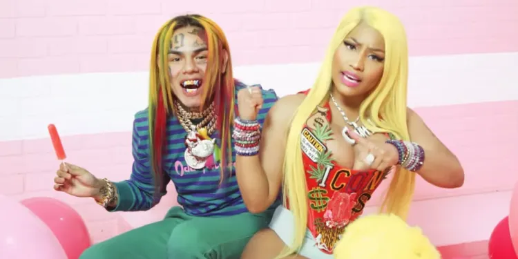 “FEFE” certification drops, Nicki left off new plaque