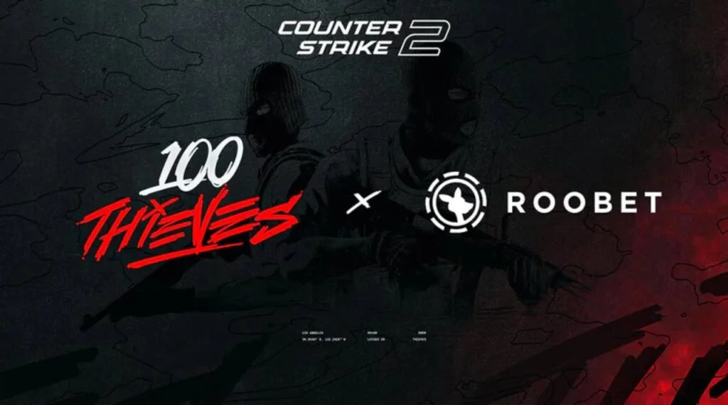 100 Thieves spent $400k on CS2 roster
