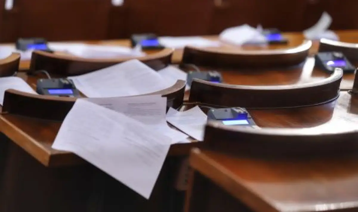 191 MPs skip October sessions without excuse