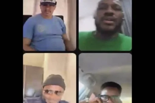 2Baba’s live chaos exposes marital meltdown