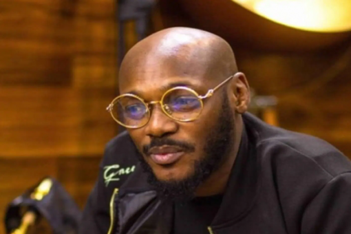 2Baba says no such thing as a wack artist