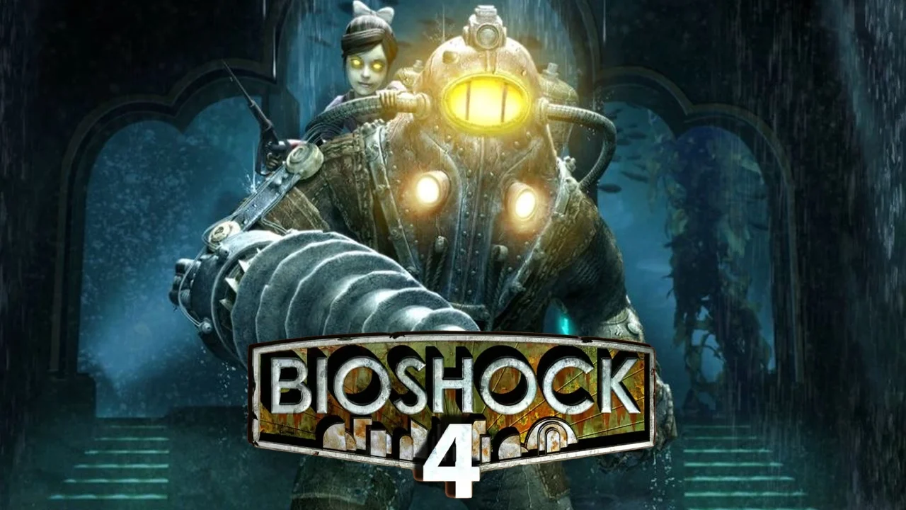 2K fires 80 people from Cloud Chamber as BioShock 4 implodes
