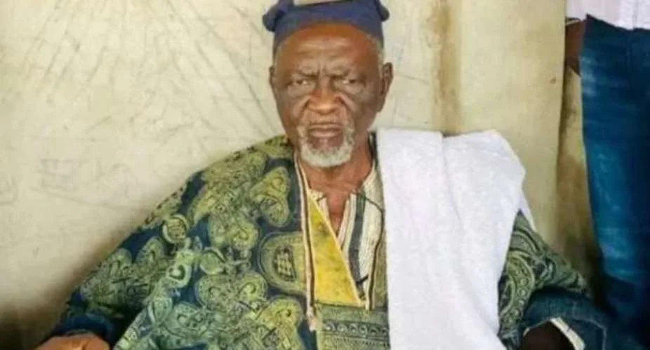 78 year old wannabe chief stays in jail over Bawku riots