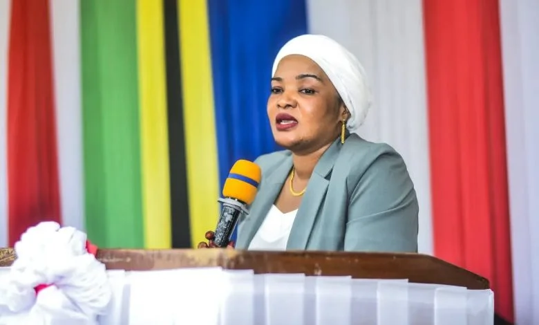 870,000 Tanzanian youths to gain jobs from new industries