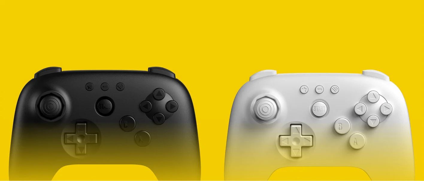 8BitDo 64 gives N64 its mojo back