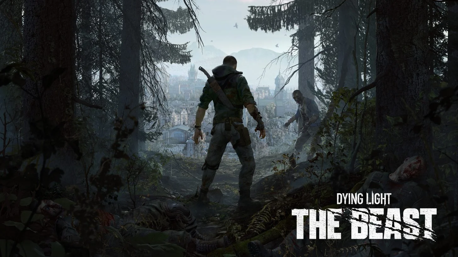 A million fans actually paid for Techland's glorified DLC