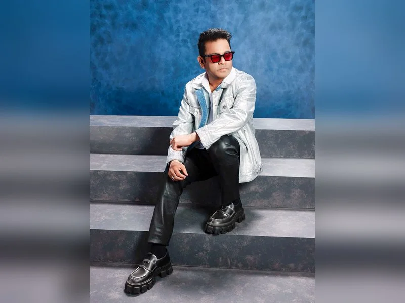 A.R. Rahman defiles Tamil folk music for NEXA