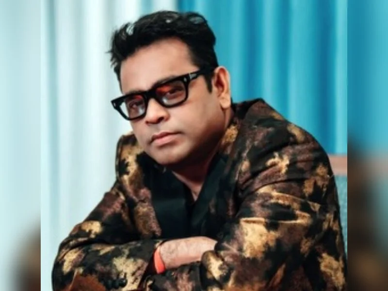 A. R. Rahman joins Kapil Sharma's show while clarifying remarks