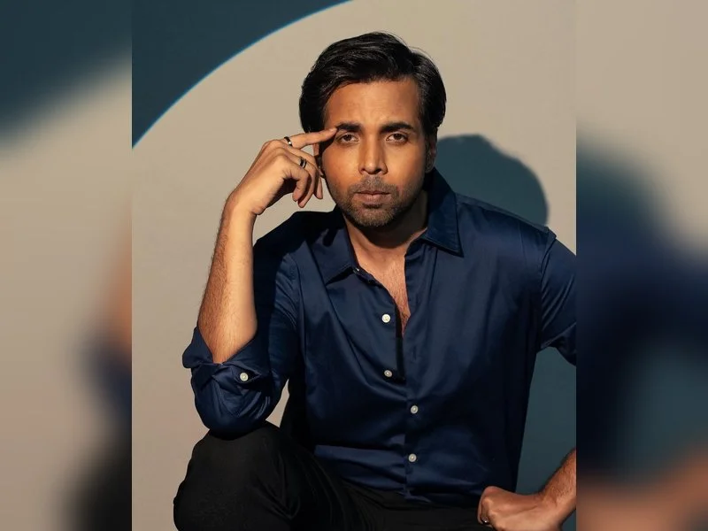 Abhishek, Ahsaas, and Gajraj wrap up filming, set full of fun