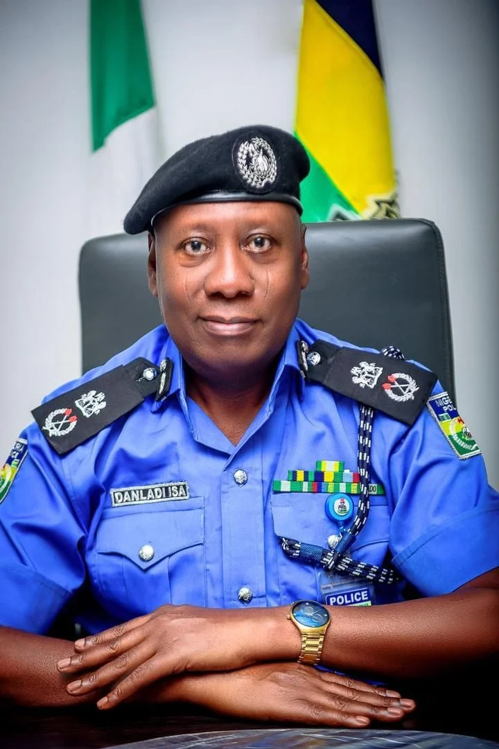 Abia CP orders protection for schools, churches, infrastructure