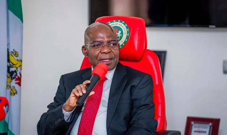 Abia officials scrap over cow ban in Isiala Ngwa