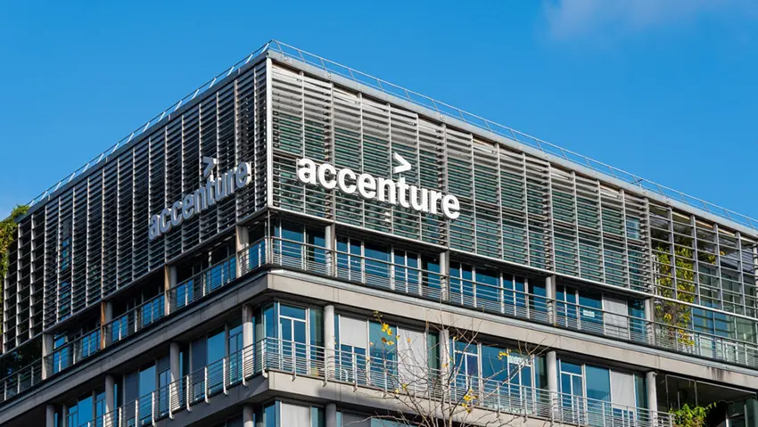 Accenture rebrands staff as reinventors, cue global cringe
