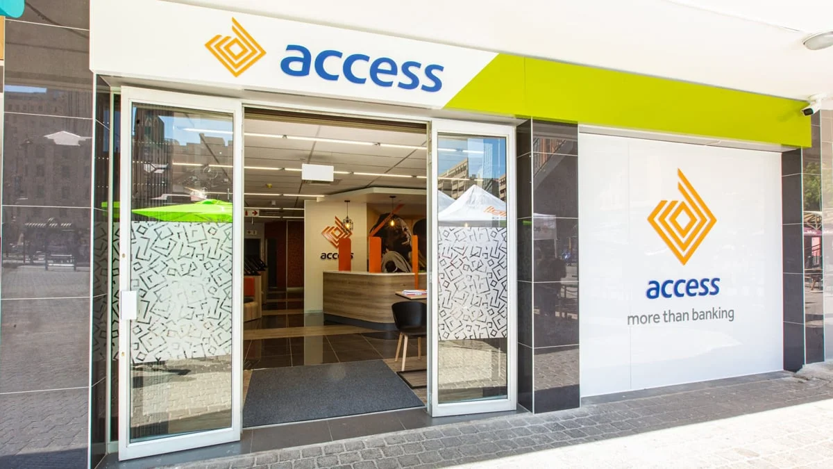 Access Bank SA drags feet, gets R2.91m hit