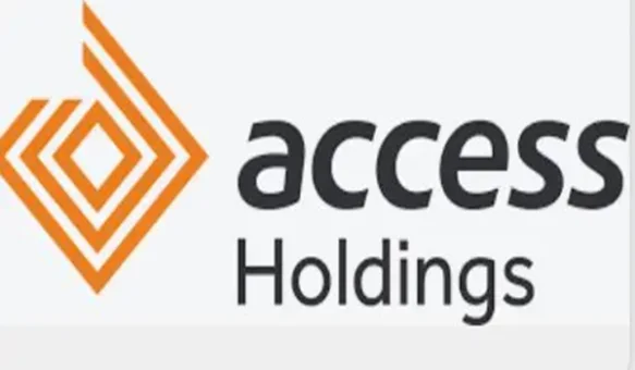 Access Holdings records 14.1% growth to hit N3.9 trillion