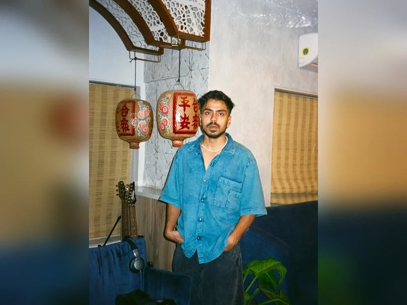 Adarsh Gourav lost a big role over a stupid reason
