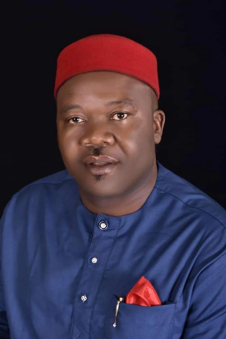 ADC chieftain slams Umahi's 'Igbos are happy' claim