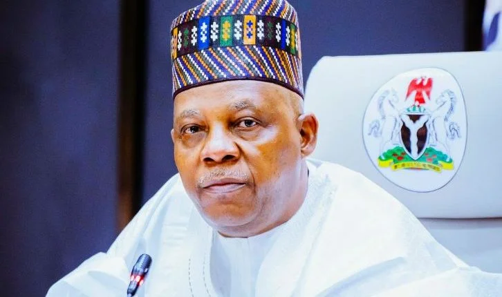 ADC mocks Shettima's Palestine sob story