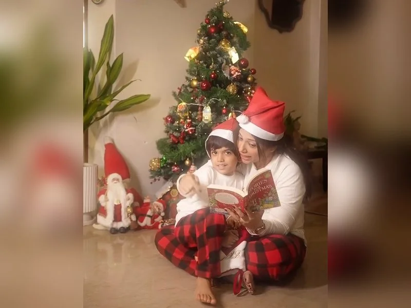Aditi Malikk’s Christmas lesson - effort beats elves