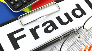ADRA Staffer Turns Fraudster Steals Nearly Million