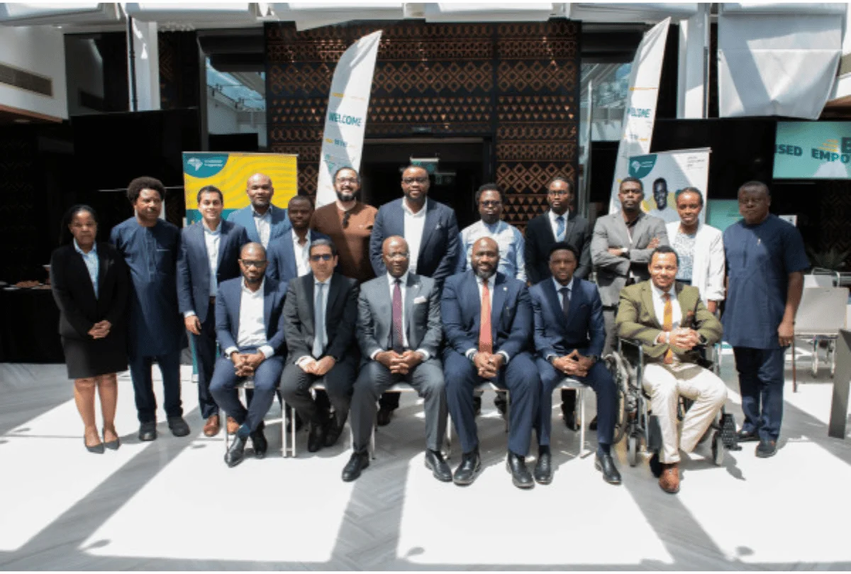 Afreximbank backs eight African trade startups