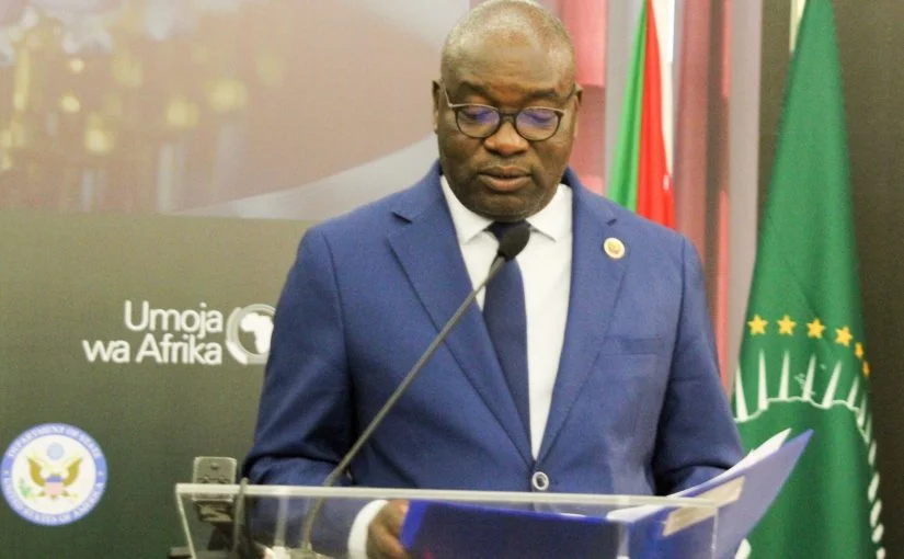Africa seeks coordinated drug response