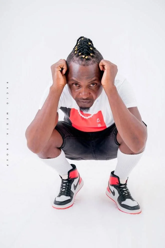 Afro-pop star Chika WaNamibia found dead