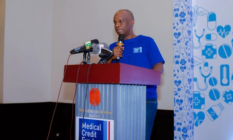 Afya Mkopo loans roll out, clinics cash in