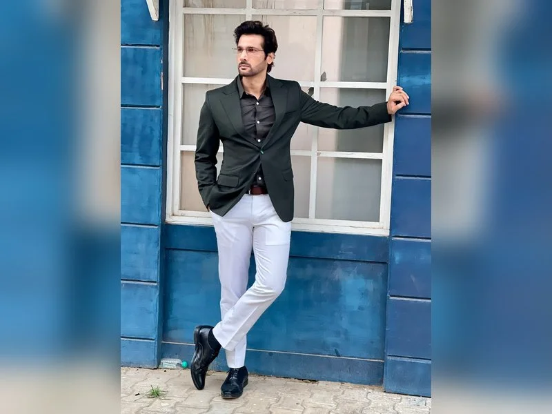 Aham Sharma trades gods for guilt trips in Sampoorna