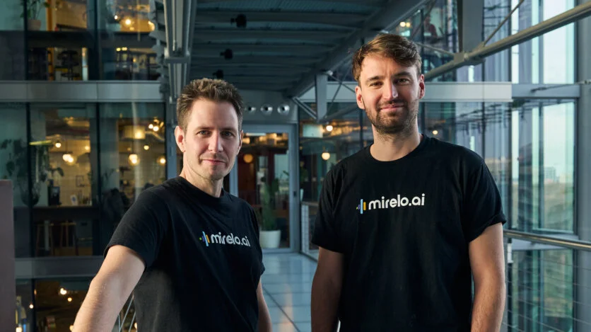 AI sound startup bags $41M, finally syncs audio and video