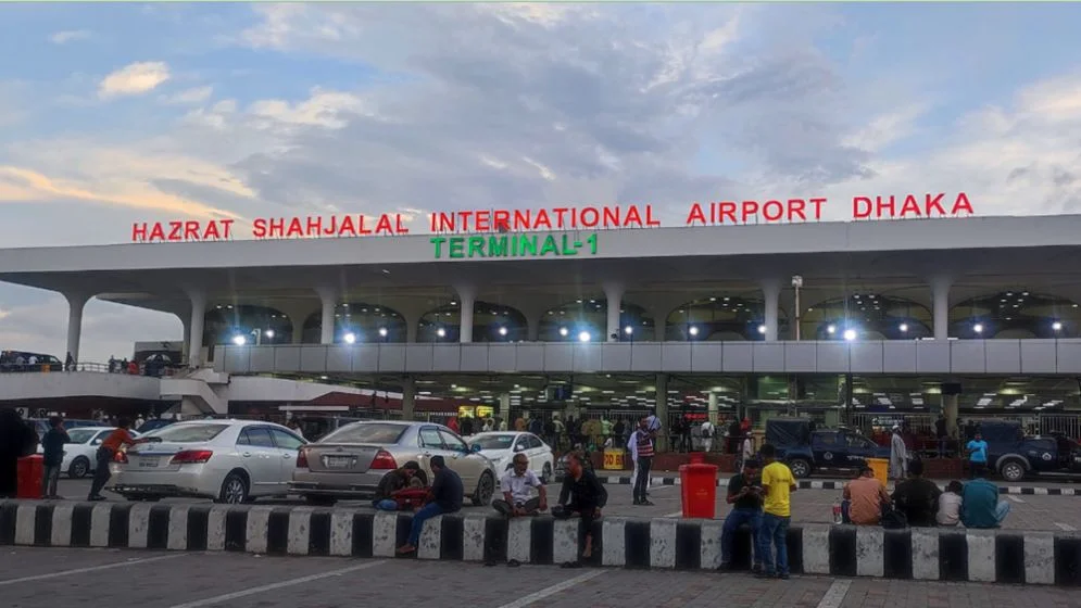 Airport slams doors on well-wishers for BNP’s big return