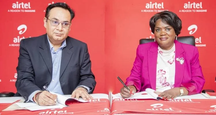 Airtel launches Nzeru Fund to back Malawi STEM students