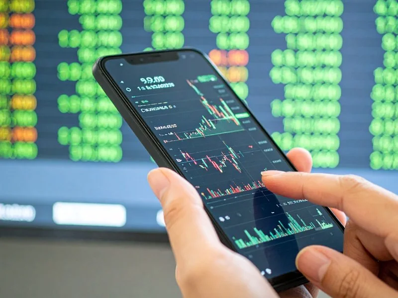 Airtel, Reliance lift India market cap this week