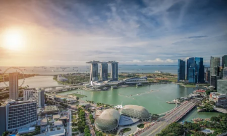 Akin closing the Singapore office in 2026