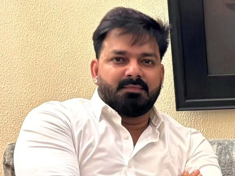 Akshara Singh supported Jyoti Singh's alimony demand