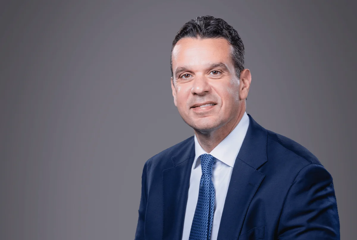 Al-Futtaim eyes new Egypt chapter with Tarek Tantawy
