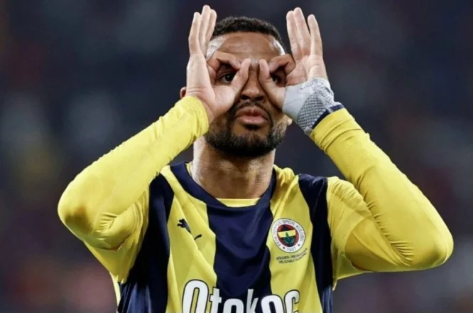 Al Hilal dangle 40m to lure En Nesyri