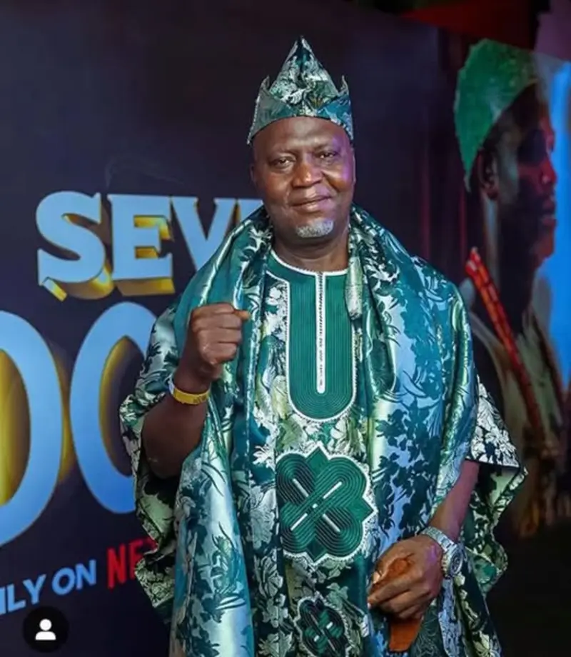 Alapini Regrets Backing Tinubu Gets Zero