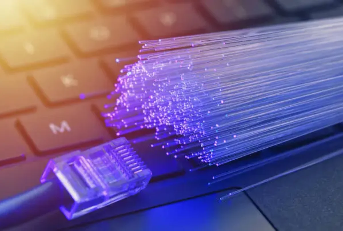 Algeria connects 3M homes to fiber broadband