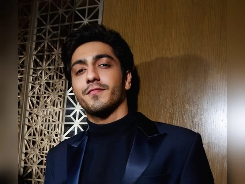 Ali Abbas Zafar praises Ahaan Panday as sincere