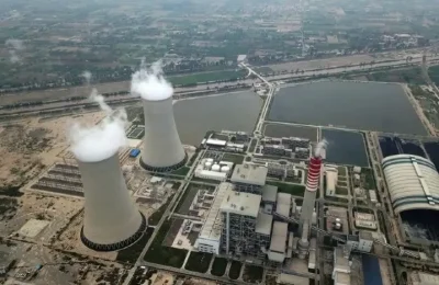 Ali calls China CPEC sinkhole draining Islamabad $9.5b