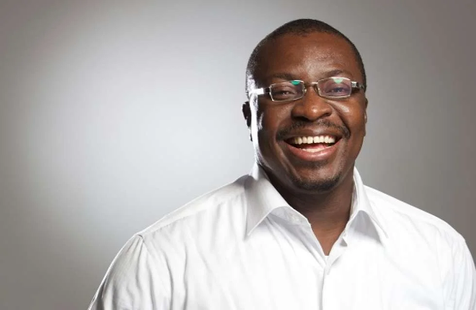 Alibaba Disses Comedians for Dirty Jokes