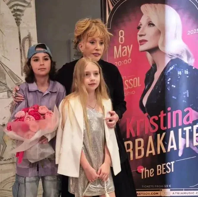 Alla Pugacheva dodges bizarre prank as secrets spill