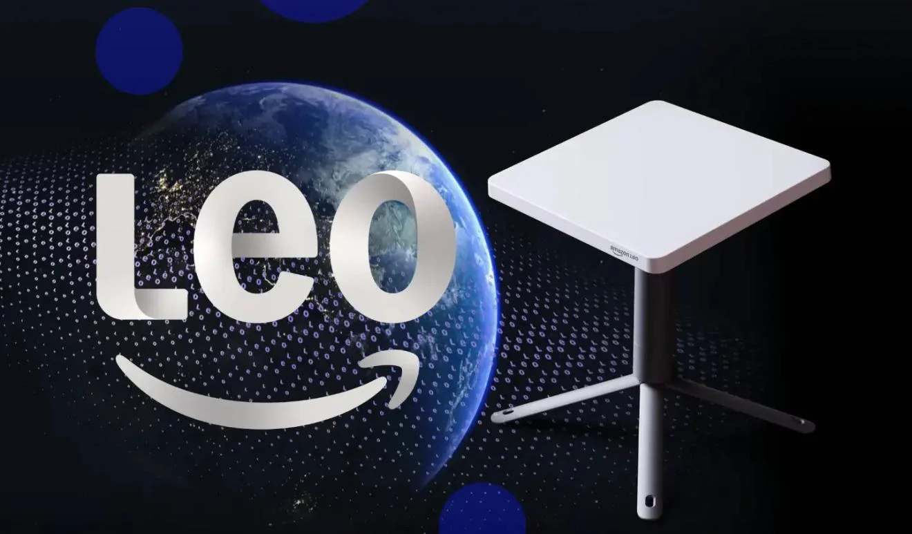 Amazon Leo could be Zimbabwe’s next internet fix