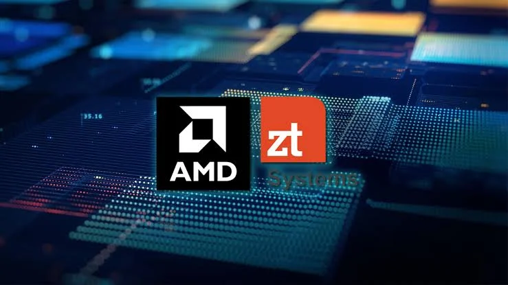 AMD Ditches ZT Business for Huge 3B Payday