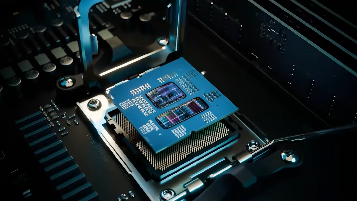 AMD's conquest is complete, Mercury Research reads Intel's eulogy