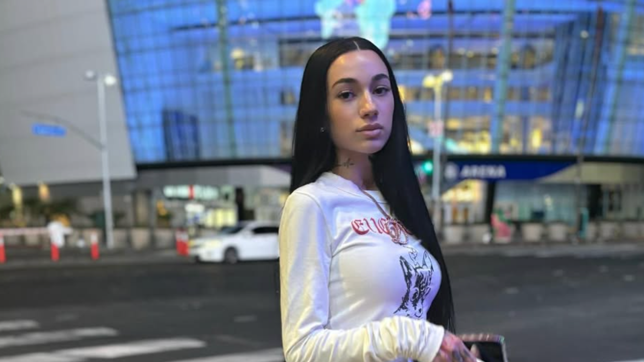 American Express Sues Bhad Bhabie for Over $674K in Unpaid Charges