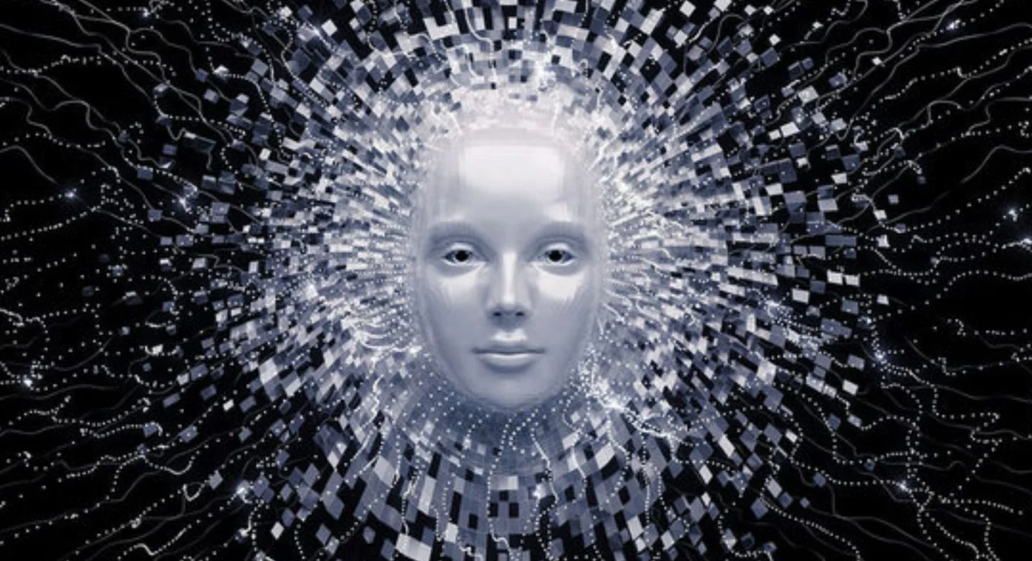 Americans are fine with AI for work, not for life, Pew finds