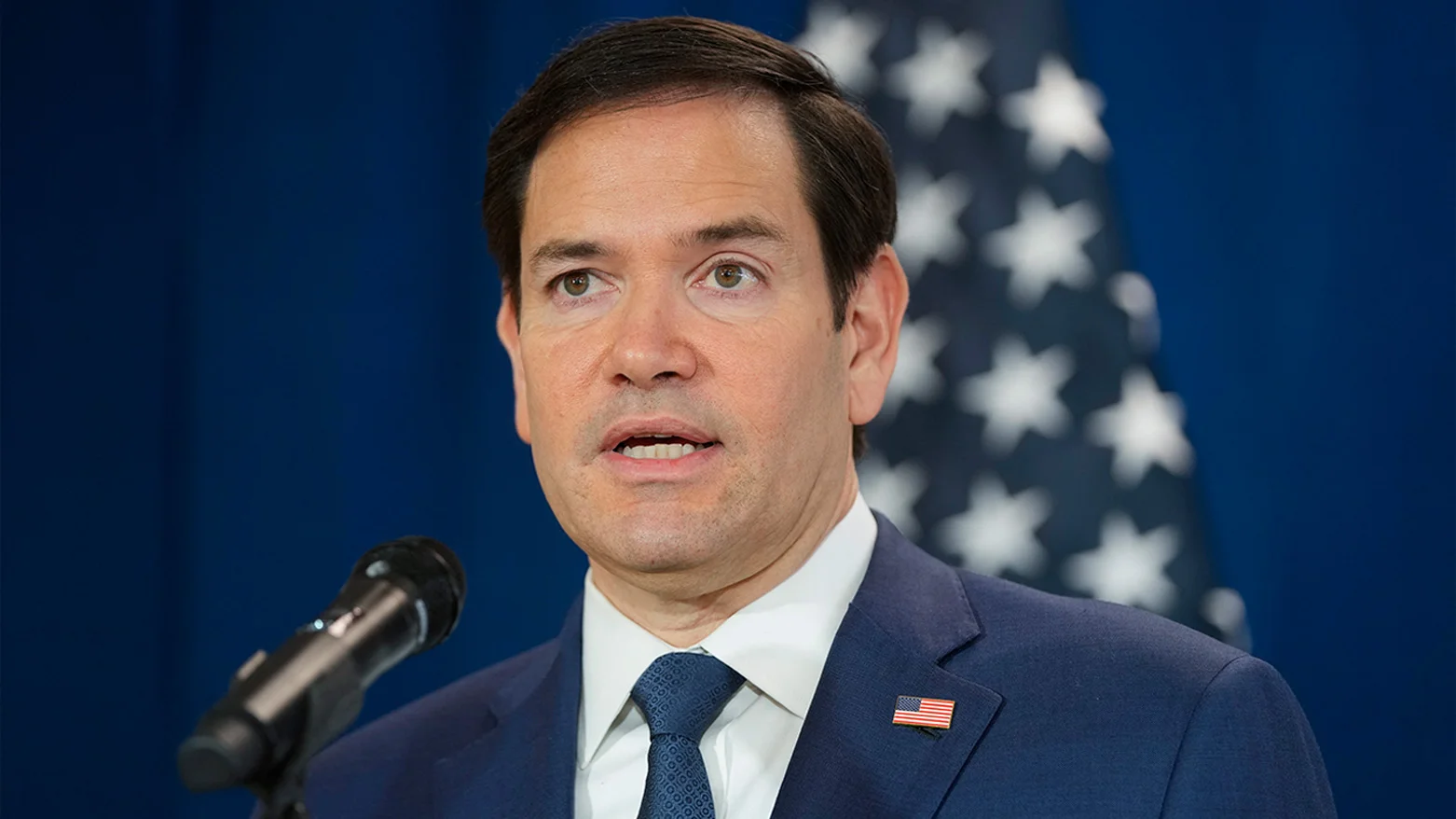 America's Rubio offers his two cents on Iraq oil