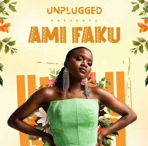 Ami Faku headlines Unplugged festival lineup