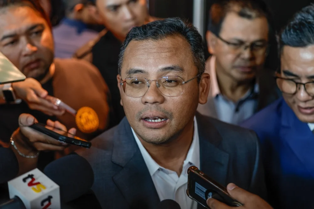 Amirudin calls for holistic education to curb family violence